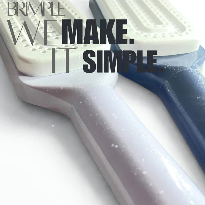 Barkside Brushes